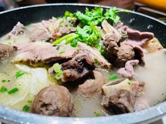 -乔阿马·江南味·驴肉香(龙湖华泾天街店)