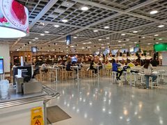 -宜家·瑞典风味餐厅(烟台路店)
