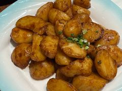 -御香农家菜(莫干山庾村店)
