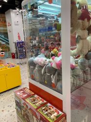 -kidsland(颐堤港店)