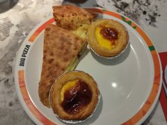 -比格比萨自助(宝山日月光店)