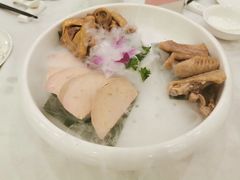 至尊三宝-岭南海晏楼(滨江东总店)