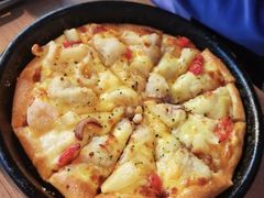 -必胜客(花舞大唐博物馆店)