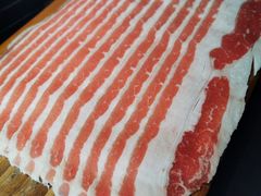 -额尔敦传统涮(公园西路店)