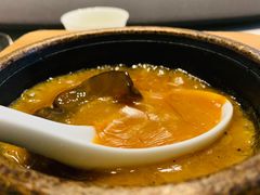 葱烧野米辽参-逸道(益丰·外滩源店)