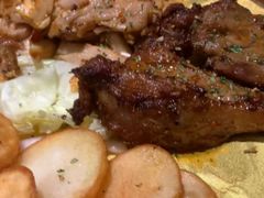 -HELLO MUSAE 拾光缪斯餐厅·纯正希腊风味(苏州中心店)
