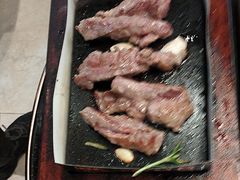 -一沙一城·岩烤牛扒(深圳首店)