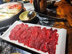 -渝味晓宇火锅(合川路店)