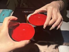 -雲上錢屋·怀石料理(上海中心店)
