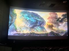 -CGV影城(黄河道ScreenX店)