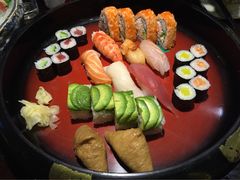 松子日本料理(白家庄店)-松子料理(白家庄店)