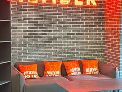 -加伍磅健身(千树店)