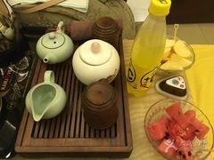 -良子健身(金融街店)