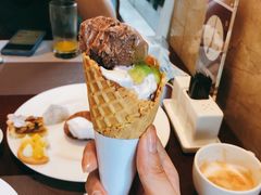 -索菲特西湖大酒店·香榭丽全日候餐厅(南山路店)