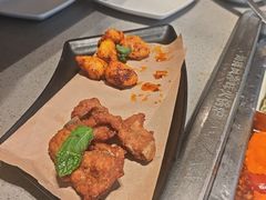 -海底捞火锅(王府井银泰in88店)