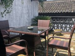 -环秀楼(黄山呈坎店)