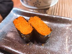 -大雄寿司(中华广场店)
