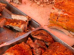 -黄家烤肉(北坦店)