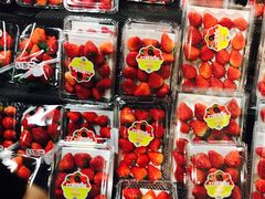 -Olé精品超市(上海虹桥南丰城店)