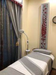 -芳朵美容养生SPA