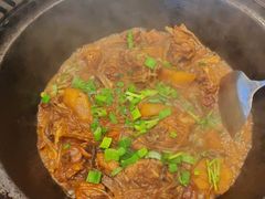 -锅老头铁锅炖•大锅蒸汽海鲜(韩乐坊店)
