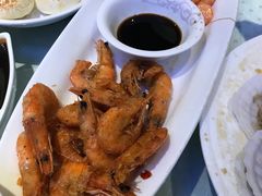 -金百万烤鸭店(马甸店)