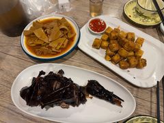 酱麻鸭-王家厨房(新华路店)