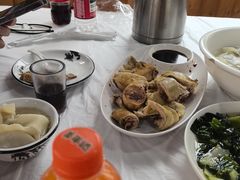 -小六农家乐(崇明西沙湿地店)