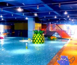 -宝燕乐园(闵行旗舰店)