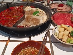 -贰回巷火锅馆(钟楼店)