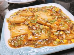 -旺达·福州菜(正大广场店)