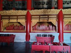 -历代帝王庙博物馆