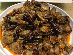 -铜锣湾·有麝自然香(重庆新天地店)
