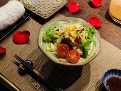 -岩盐·铁板料理(嘉里店)
