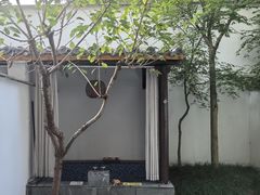 -余姚阳明温泉山庄