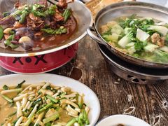 -小海土菜馆(振容路店)