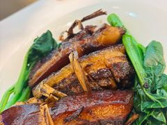 -桂满陇·手作小笼包&江南叫花鸡(中山公园店)