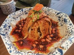 -破三川·新川菜(静安大融城店)
