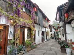 -小河直街历史文化街区