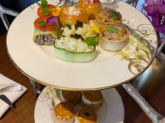 -王府井文华东方酒店-紫膳餐厅