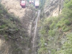 -十渡东湖港风景区