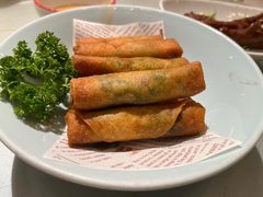 -新白鹿餐厅(第一百货店)