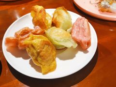 -七色云蔬食(喜邻里店)