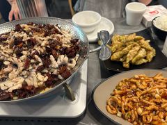 -三猫黑鱼花(南大店)