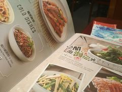 -宏状元现熬粥·京味菜(五棵松店)