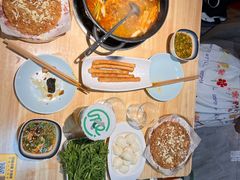 -水平有限广西米粉·广西风味集(五道口店)