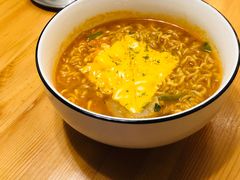 -青春分食(仙林大学城店)
