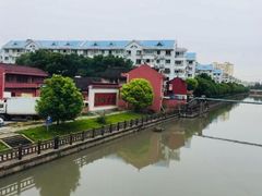 -南汇一王庙道观