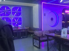 -关你鬼室大型密室逃脱(佛山创意园店)