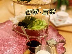 -四季餐厅·新津菜(环湖中路店)